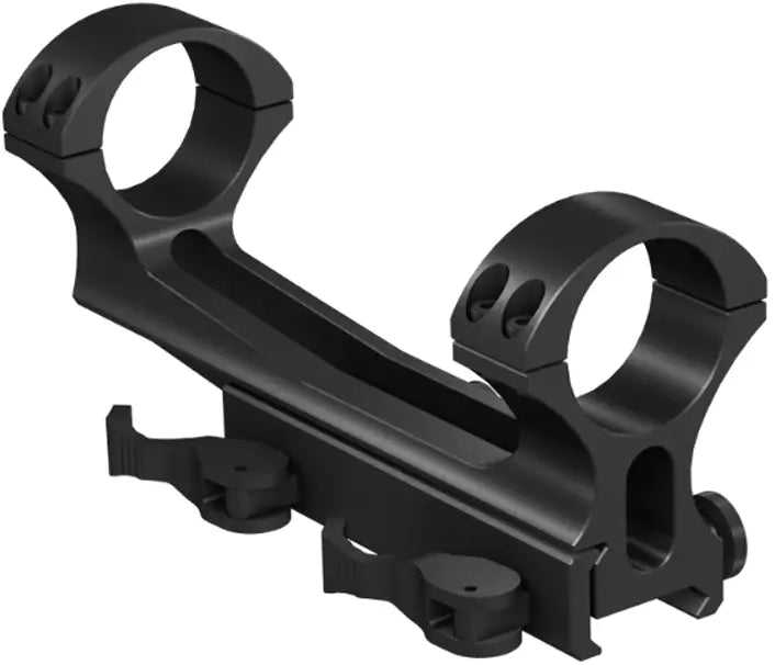 ATN Qdm Scope Mount Dual Cantilever 30mm