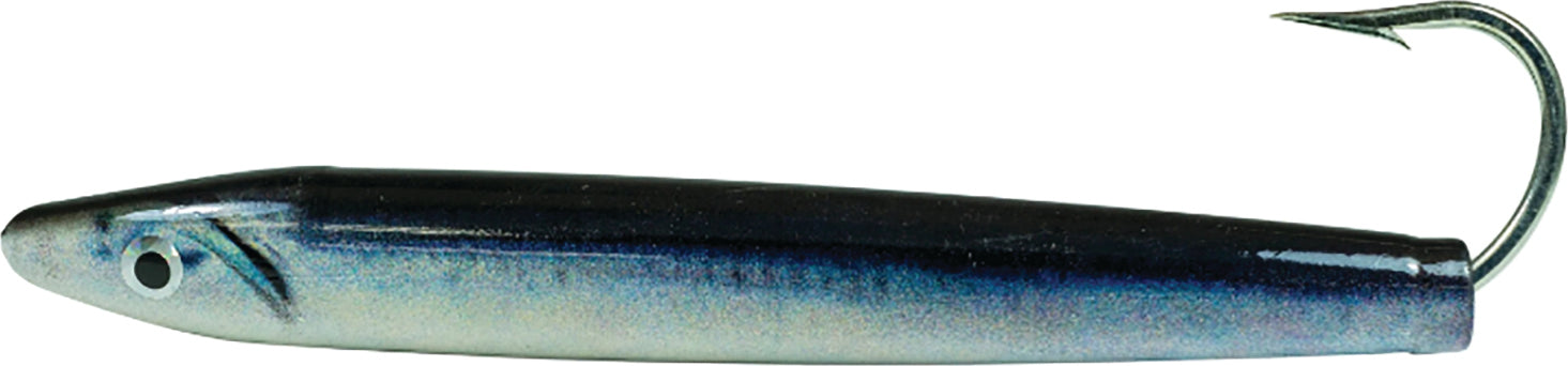 Ahi Cedar Plug W/100Lb Fluor 6In Anchovey