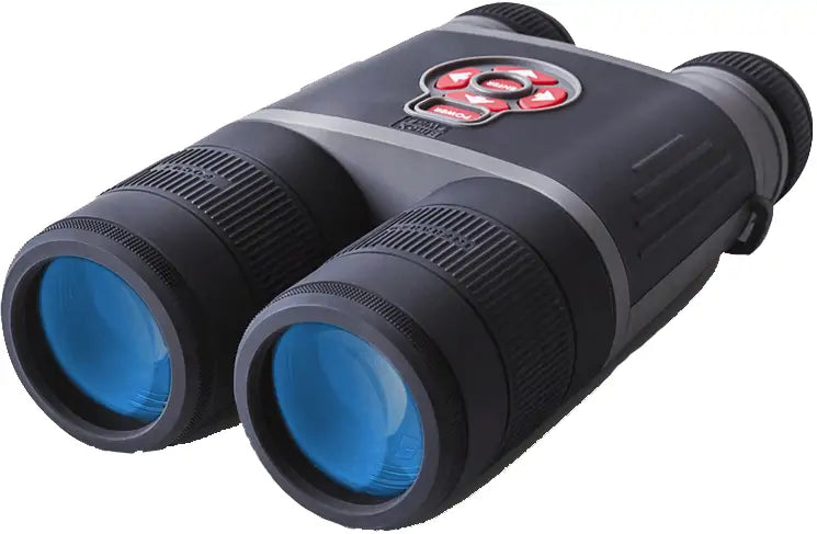 ATN Binox-4K Smart Binocular 4-16X W/Gps