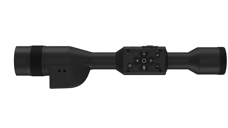 ATN X-Sight 5 Scope 3-15X Gen 5 Bc Rav Lrf