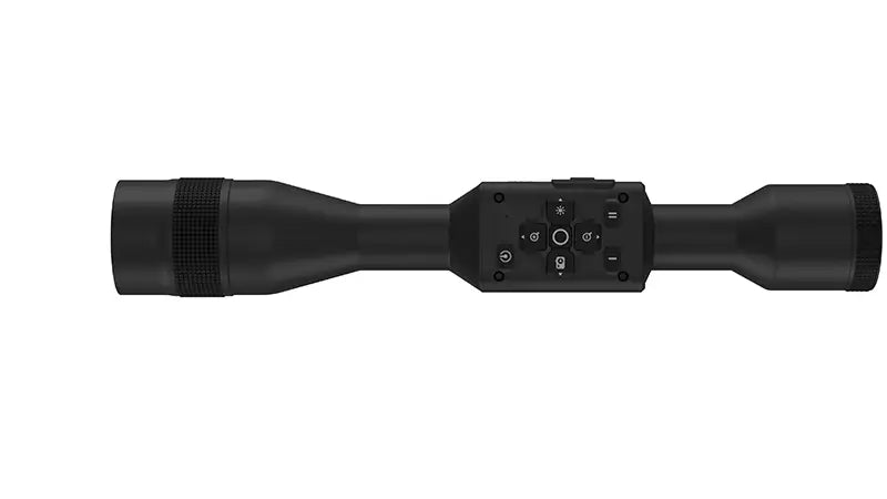 ATN X-Sight 5 Scope 3-15X Gen 5 Bc Rav