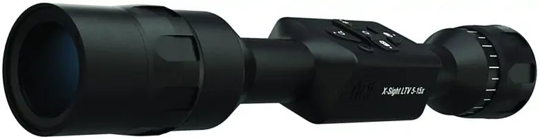 ATN X-Sight Ltv Scope 5-15X Day/Night
