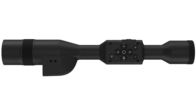 ATN X-Sight 5 Lrf Scope 5-25X Gen 5 Bc Rav Lrf