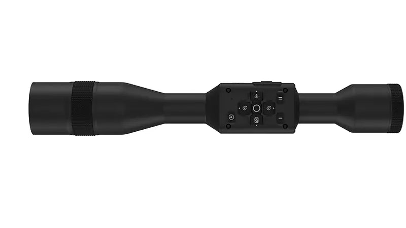 ATN X-Sight 5 Scope 5-25X Gen 5 Bc Rav