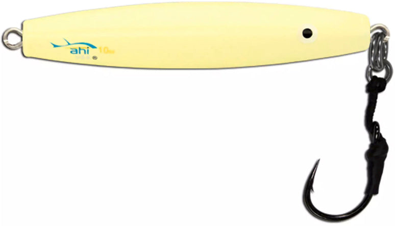 Ahi Assault Dia Assist Jig 8Oz Glow