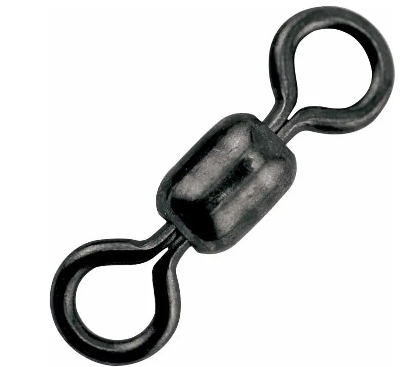 AFW Crane Swivel Black