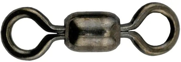 AFW Mighty Mini Crane Swivel Stainless Blk