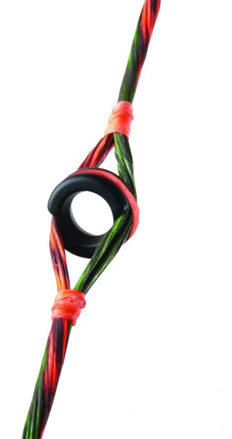 Apex Gear Posi Peep Pro Xs 1/4In Black