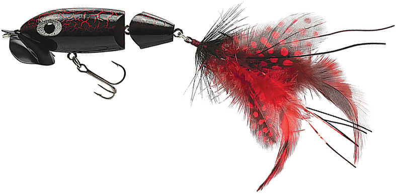 Arbogast Jointed Jitterbug 2.0 - 1/2 oz