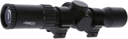 Apex Gear Crossbow Scope 2-7X32Mm Ir Rng Black