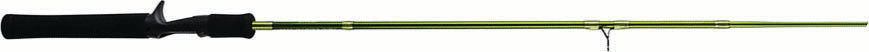 ACC Crappie Stix Green Series Crappie Rod Spinning Kids 5Ft 1Pc