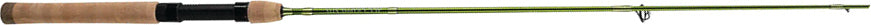 ACC Crappie Stix Green Series Crappie Rod Spinning 6Ft 2Pc