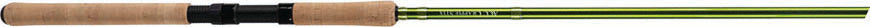 ACC Crappie Stix Green Ser Crappie Pole 10Ft Mid Seat