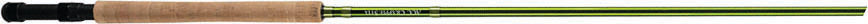 ACC Crappie Stix Green Ser Crappie Pole 10Ft Rear Seat