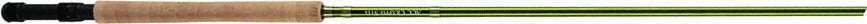 ACC Crappie Stix Green Ser Crappie Pole 11Ft Rear Seat