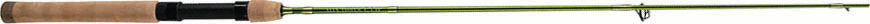 ACC Crappie Stix Green Series Crappie Rod Spinning 5Ft 6In 1Pc