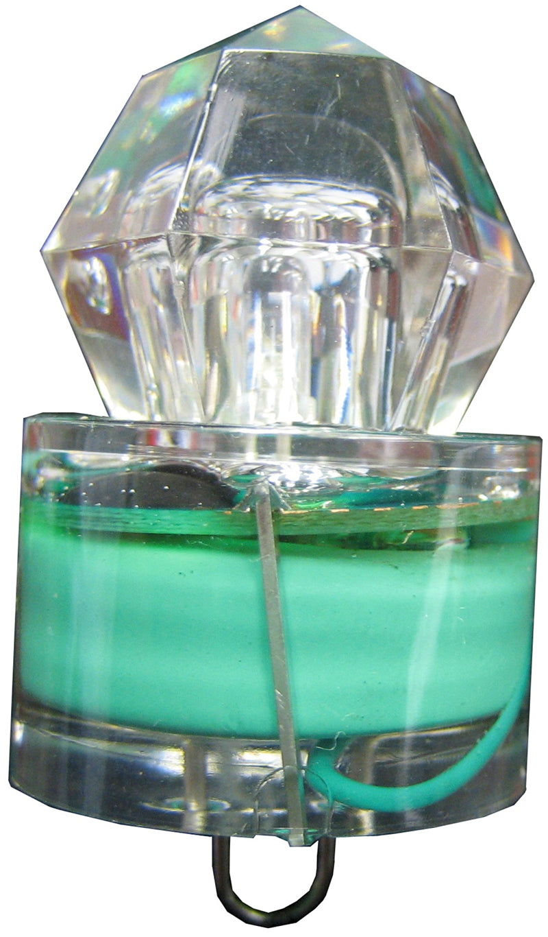 Ahi Strobe Light Disco 1.5In Submersible