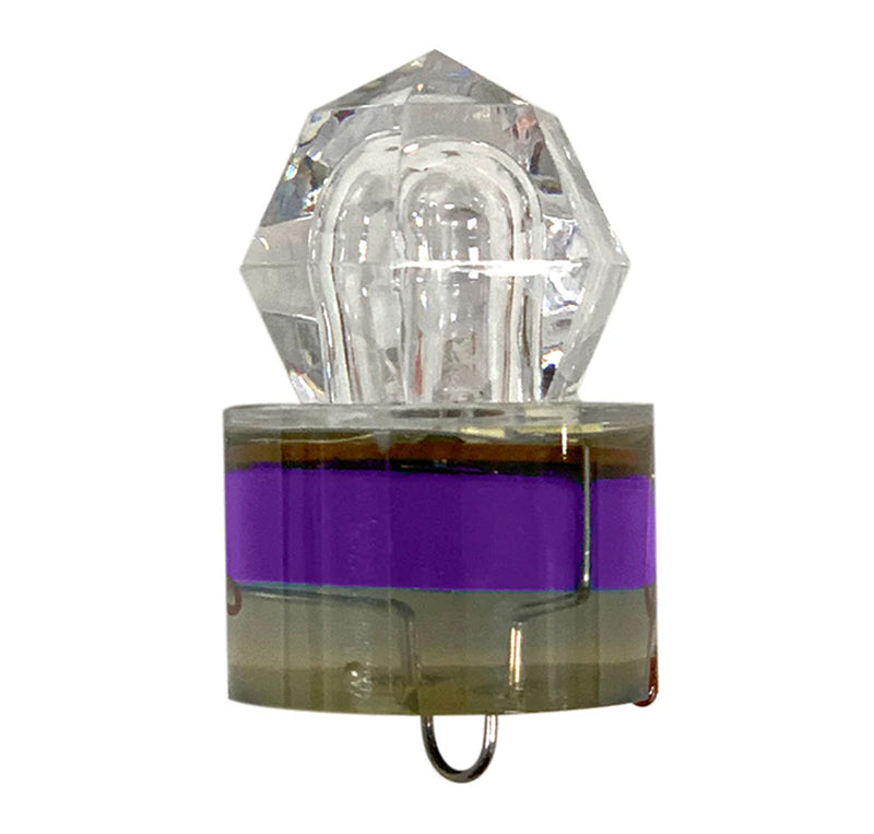 Ahi Strobe Light Ultra Violet 1.5In Subme