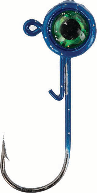 ACC Crappie Stix Crappie Jig Heads 1/16 oz