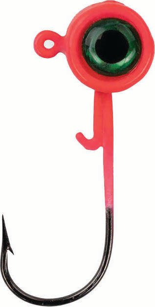 ACC Crappie Stix Crappie Jig Heads 1/16 oz