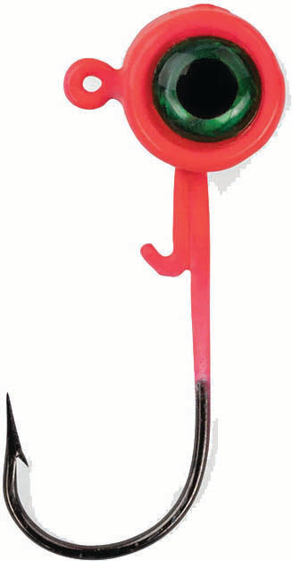 ACC Crappie Stix Crappie Jig Heads 1/32 oz