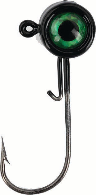 ACC Crappie Stix Crappie Jig Heads 1/8 oz