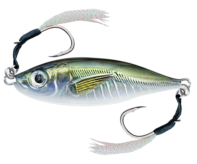 Ahi Ikara Slow Pitch Jig 28Grams Aji