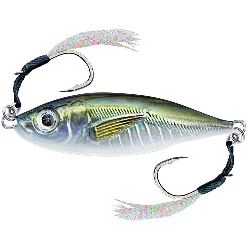 Ahi Ikara Slow Pitch Jig 60Grams Aji