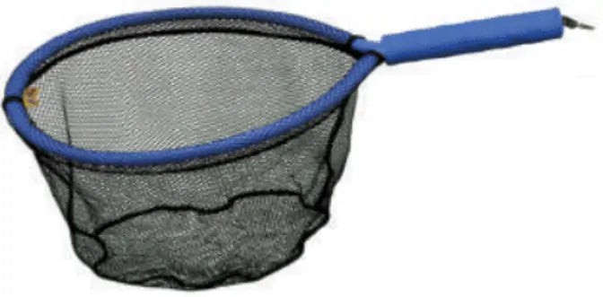 American Maple Profloat Wading Net Black