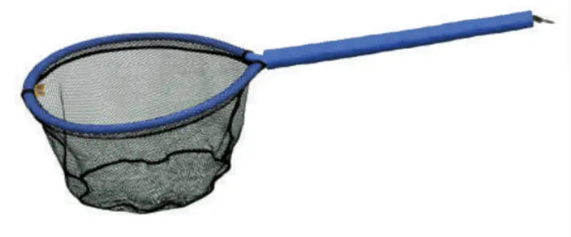 American Maple Profloat Landing Net Black