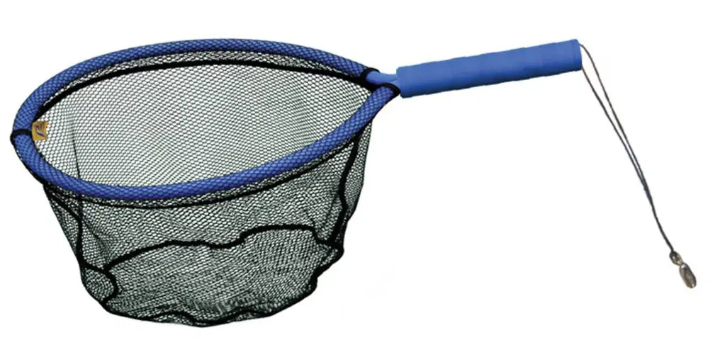 American Maple Profloat Wading Net Black