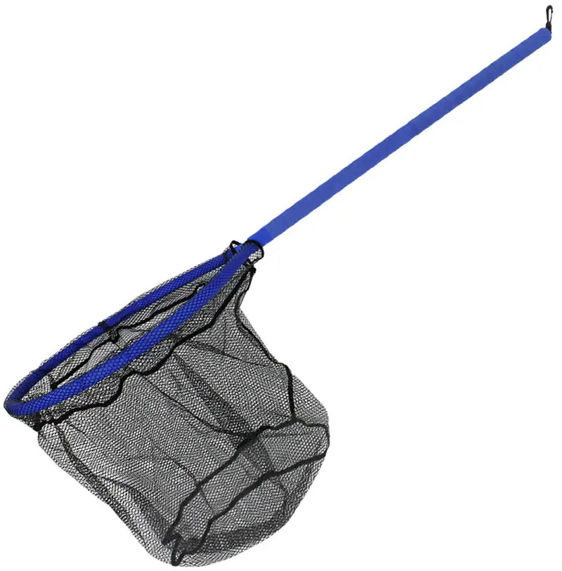 American Maple Profloat Landing Net Black