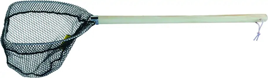 American Maple Wood Baitwell Net