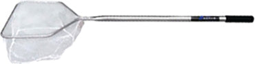 American Maple Aluminum Bait Dealer Net 12X16In 30In Handle