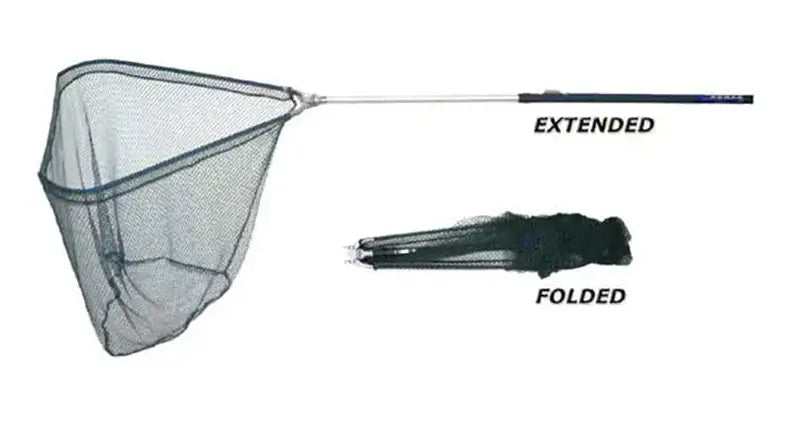 American Maple Trophy Collapsible Net