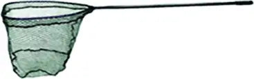 American Maple Premier Angler Lndng Net