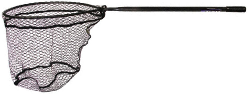 American Maple Anglers Landing Net Green 20In Hoop 30In Hdl