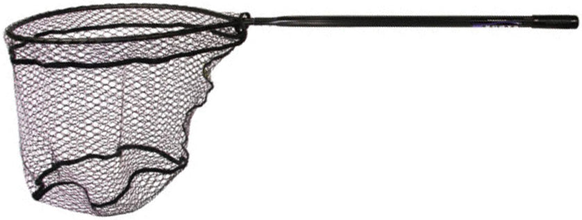 American Maple Anglers Landing Net Green 24In Hoop 36In Hdl