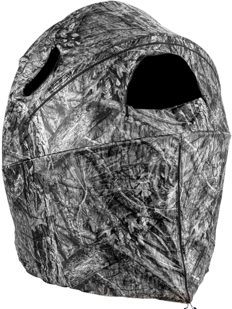 Ameristep Chair Blind Mossy Oak Terra Camo