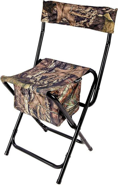 Ameristep High Back Chair Mo Bu Camo
