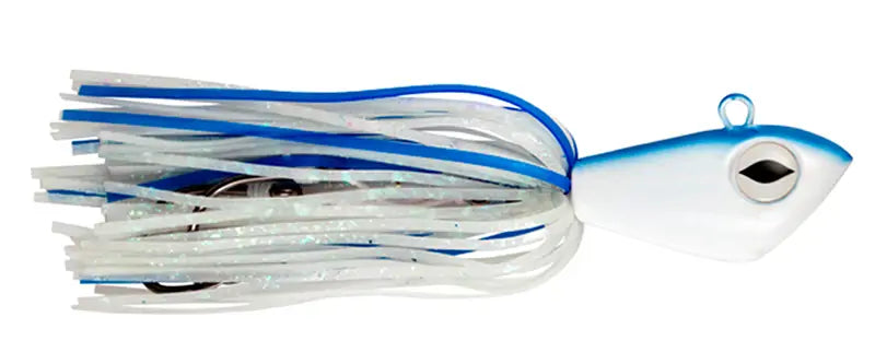 No-Alibi Alien Offshore Jig