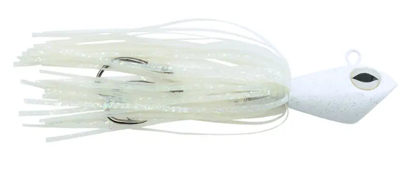 No-Alibi Alien Offshore Jig