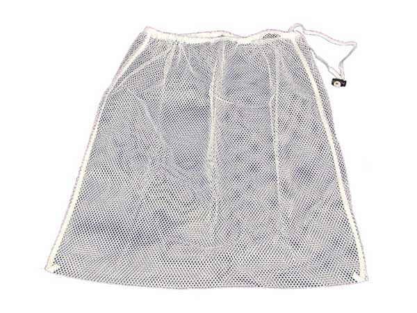 American Maple Nylon Mesh Chum Bag 24X30In W/Draw String