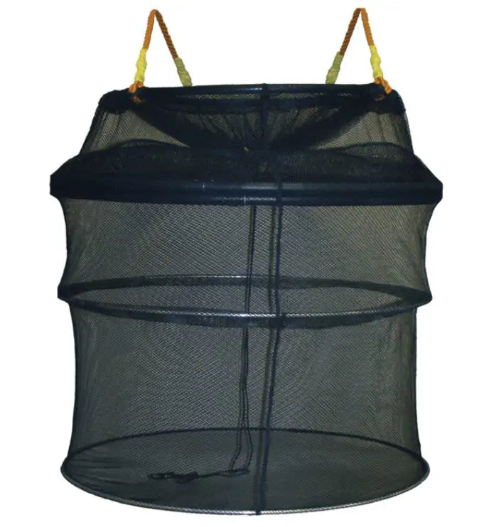 American Maple Wading Bait Motel Net 18X28