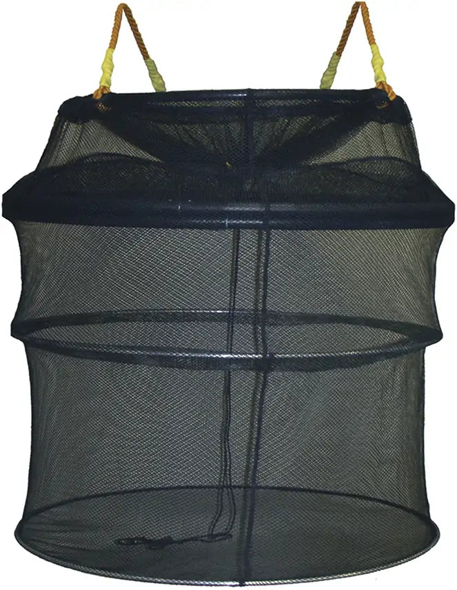 American Maple Wading Bait Motel Net 18X28