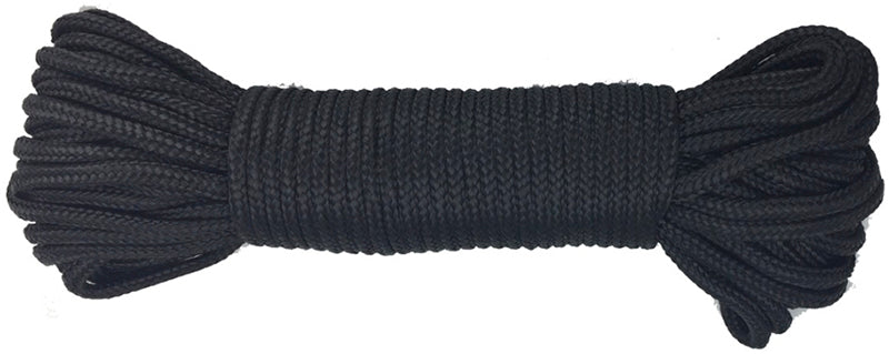 American Maple Crab Net/Trap Line Black 48In