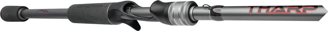 Ark Fishing Tharp Series Rod-Launch Casting 7Ft 10In Mhmf 1Pc