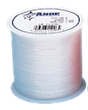 Ande Premium Mono Line Clear 2Lb 80# 1200Yd