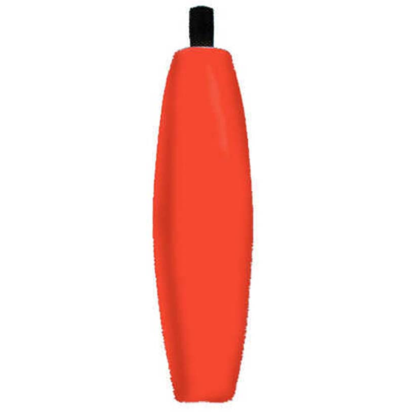 Comal Cigar Foam Float 1.5In Red 100Bg