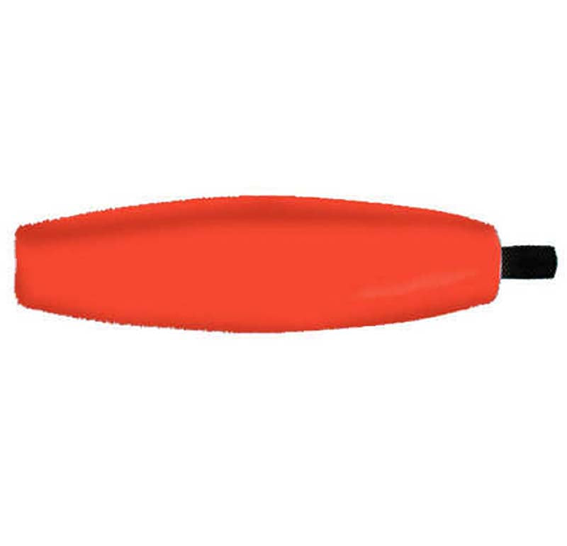 Comal Cigar Foam Float 1.5In Slim Red 100Bg